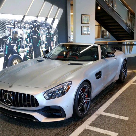 Meet your Posher, Stephan - Picture 1 of 1